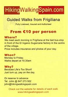 hikingwalkingspain