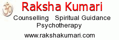 Raksha Kumari