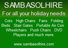 Sambasolhire