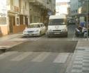 avenida Castilla Perez, Nerja