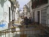 Calle Carabeo, Nerja