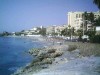 Torrecilla beach, Nerja