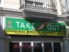 Curry Take Away, Nerja