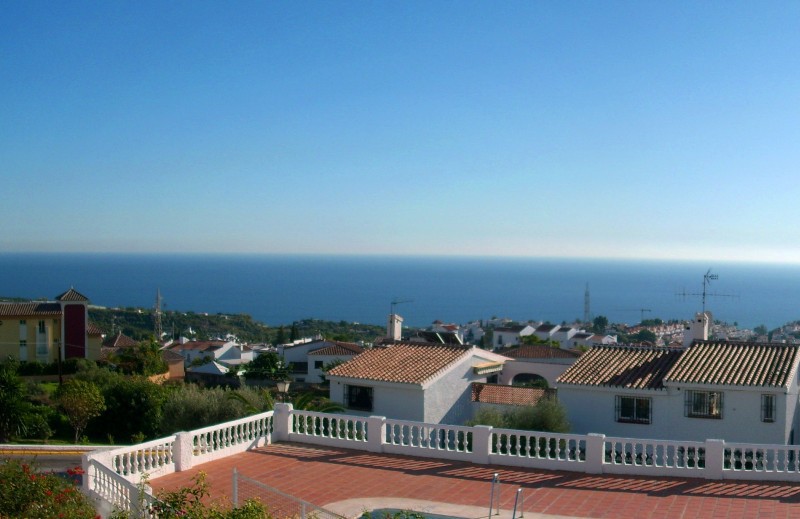 Pool panorama