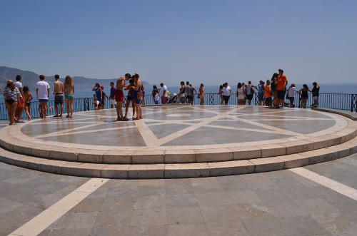 Balcón de Europa,Nerja,decagram