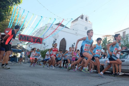 Maro Feria 2014