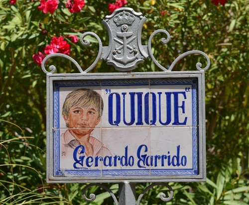 Verano Azul, Nerja